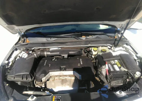 2013 Chevrolet Malibu 2Lt z USA, uszkodzony, nr VIN 1G11E5SA5DF312495